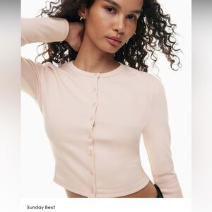 Sunday Best Purple Button-Up Long Sleeve